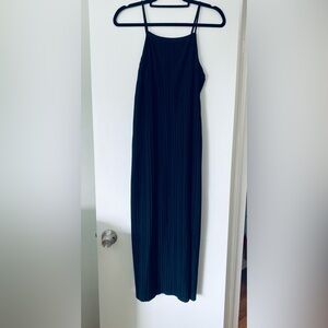 a new day Black Maxi Dress